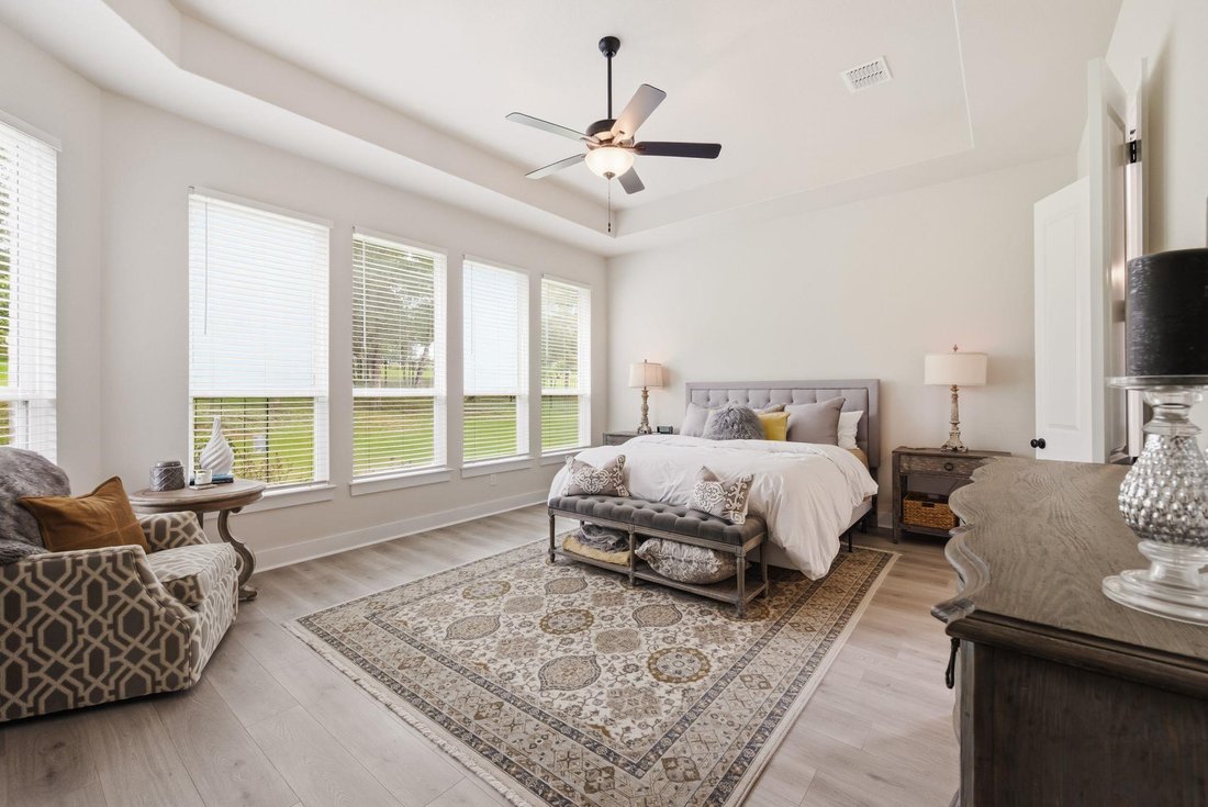 House in Cedar Creek, Texas, United States 4 - 18211537