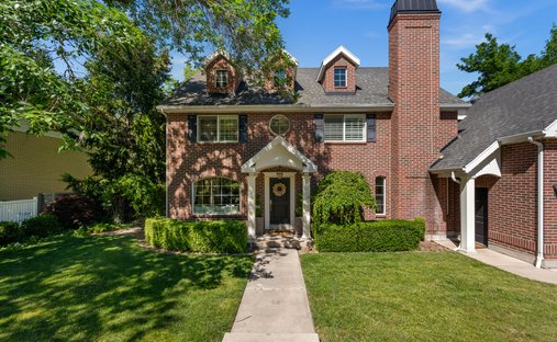 Casa a Holladay, Utah, Stati Uniti 1