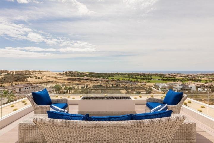 House in Colonia del Sol, Baja California Sur, Mexico 4 - 18212575
