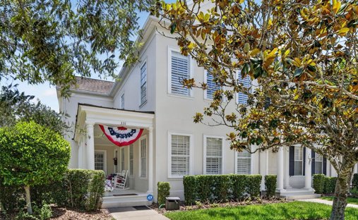 House in Kissimmee, Florida, United States 1