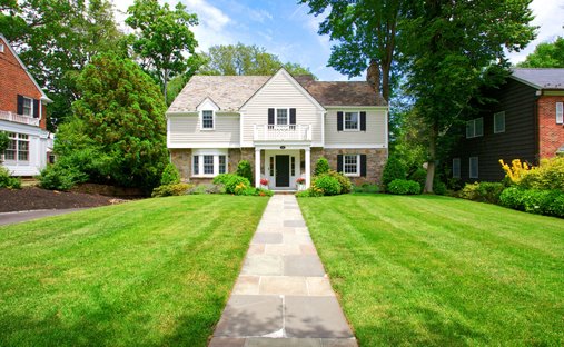 House in Manhasset, New York, United States 1