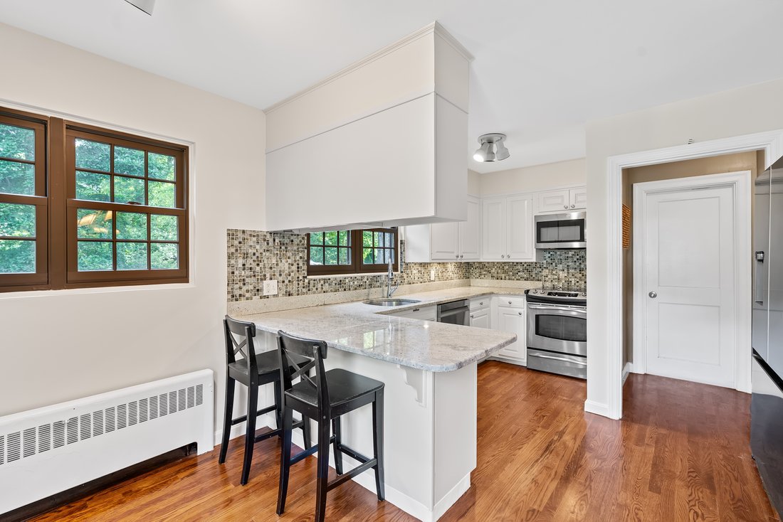 Haus in Newton, Massachusetts, Vereinigte Staaten 5 - 18212564