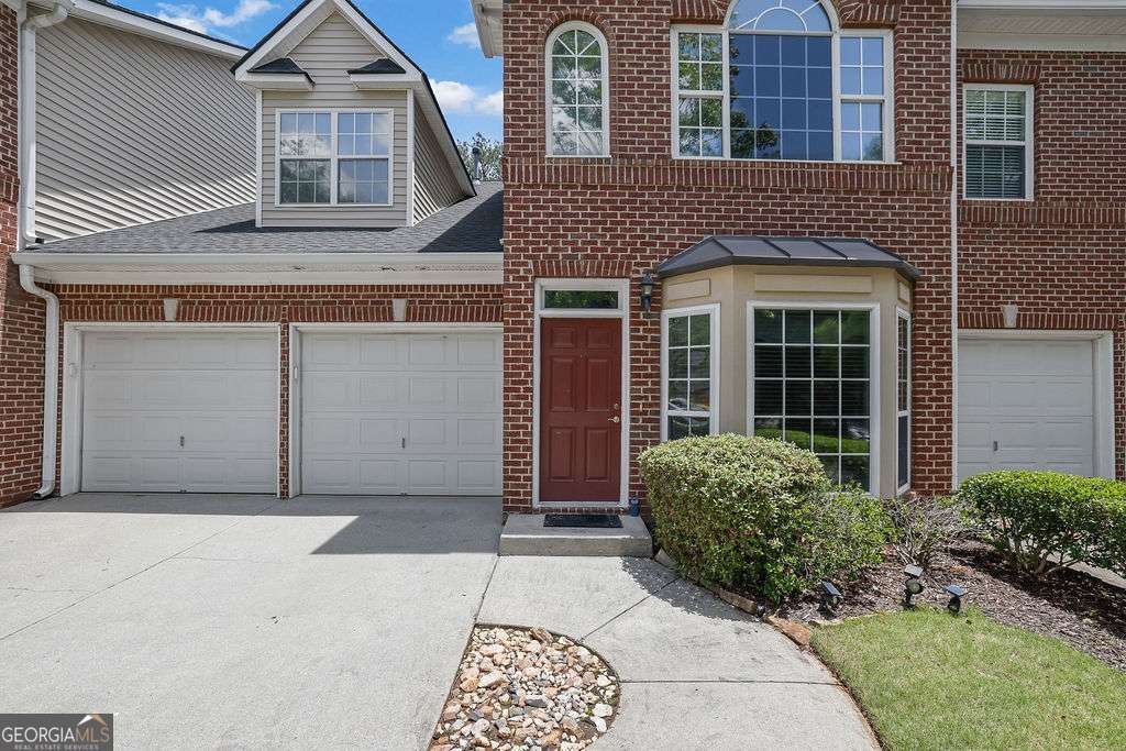 Townhouse in Roswell, Georgia, United States 3 - 18212516