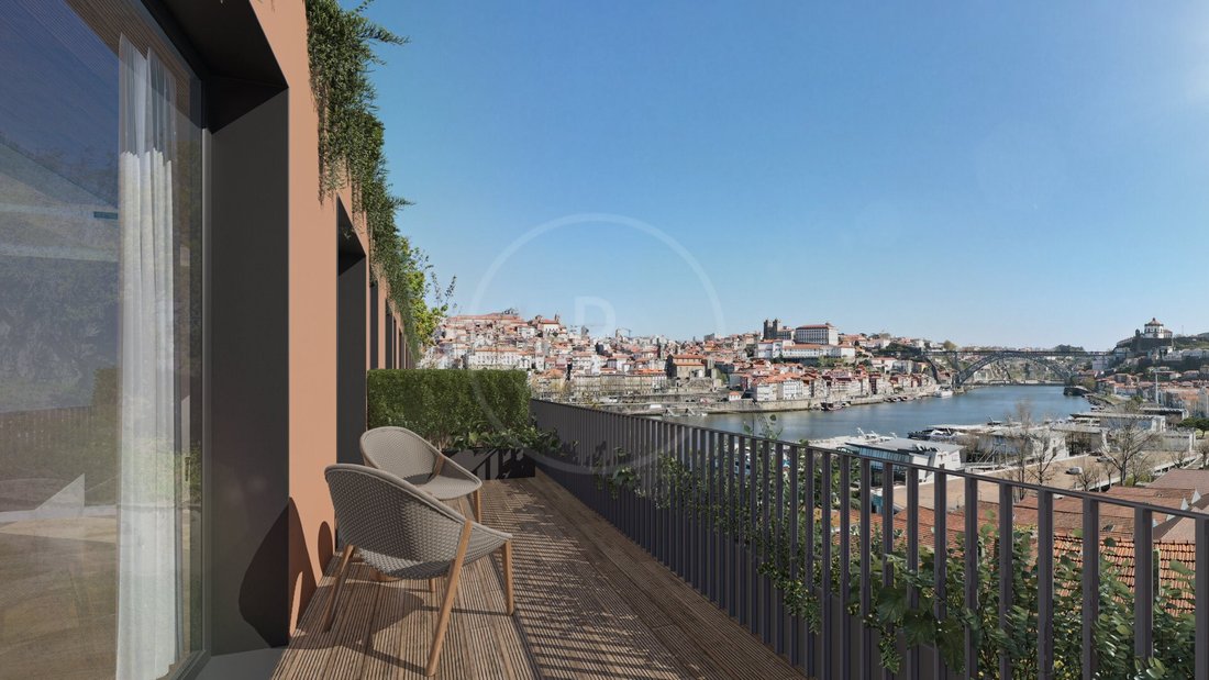 Apartment in Santa Marinha e Sao Pedro da Afurada, Porto District, Portugal 2 - 18213317