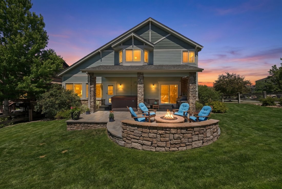 House in Aurora, Colorado, United States 4 - 18213257