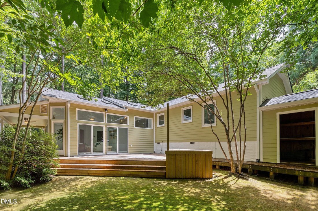House in Cary, North Carolina, United States 5 - 18211474