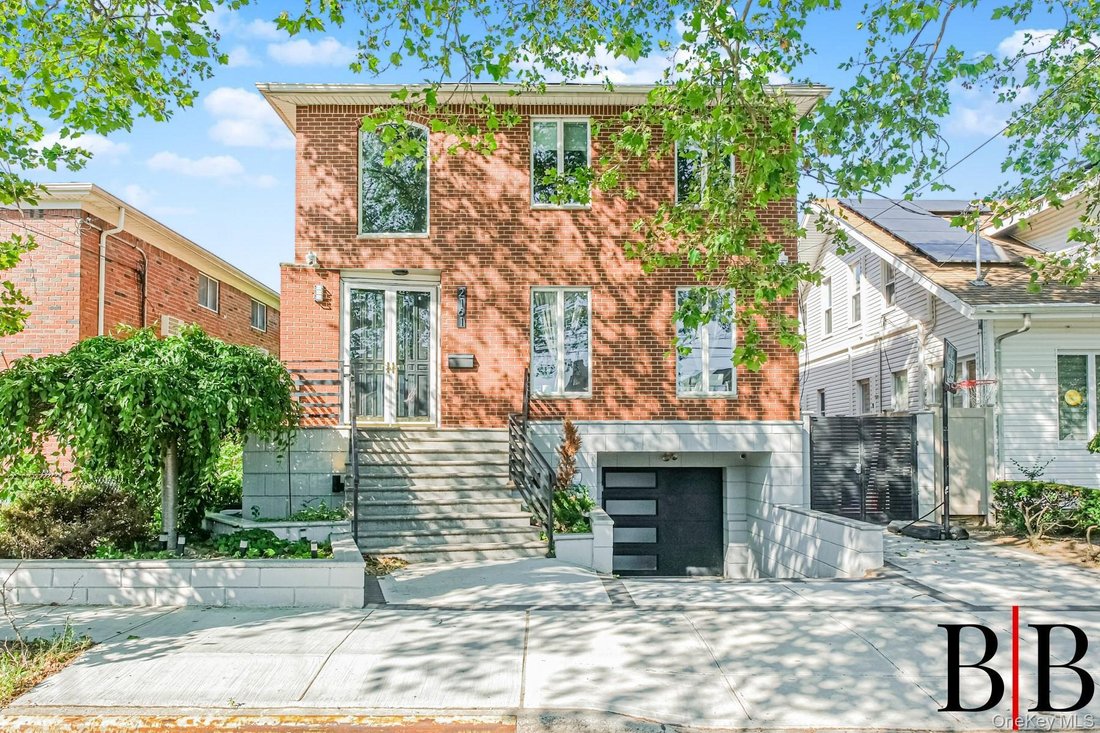 House in New York, New York, United States 1 - 18211048