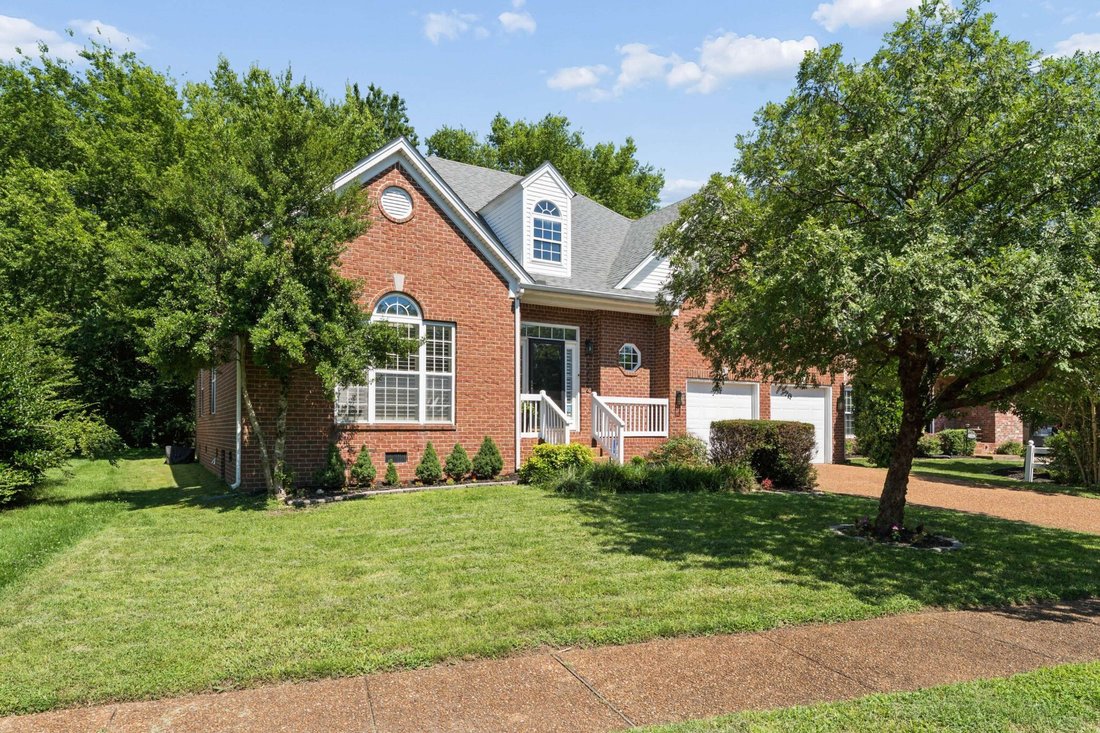 House in Franklin, Tennessee, United States 1 - 18212594