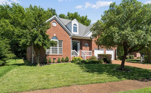 Casa a Franklin, Tennessee, Stati Uniti 1