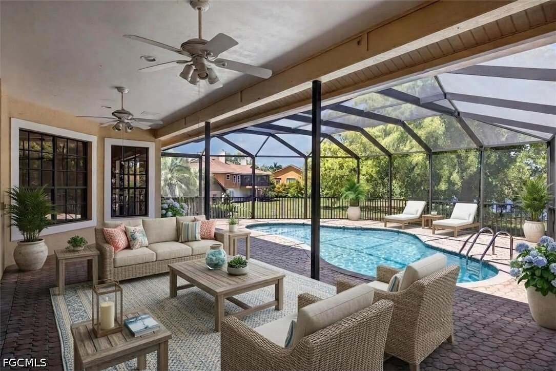 House in Fort Myers, Florida, United States 3 - 17765973