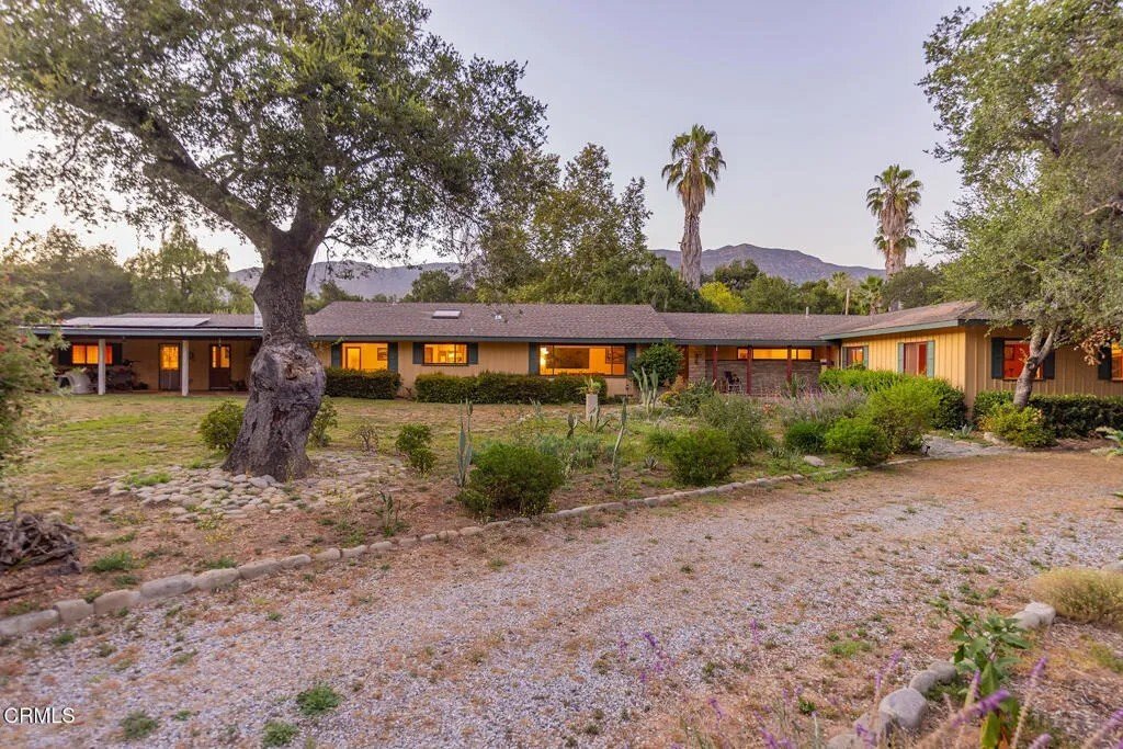 House in Ojai, California, United States 4 - 18211727