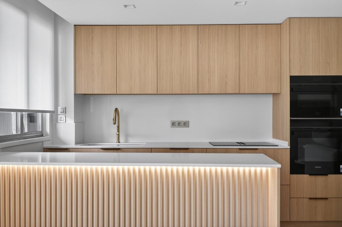 Apartment in Porte Dauphine, Paris 16e Arrondissement, Paris 4 - 18212933