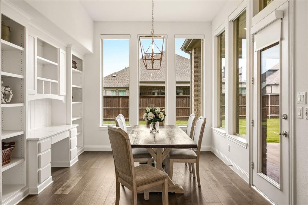 House in Celina, Texas, United States 4 - 18212158