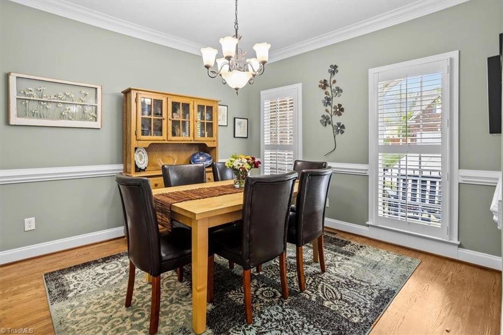 House in Greensboro, North Carolina, United States 5 - 18211001