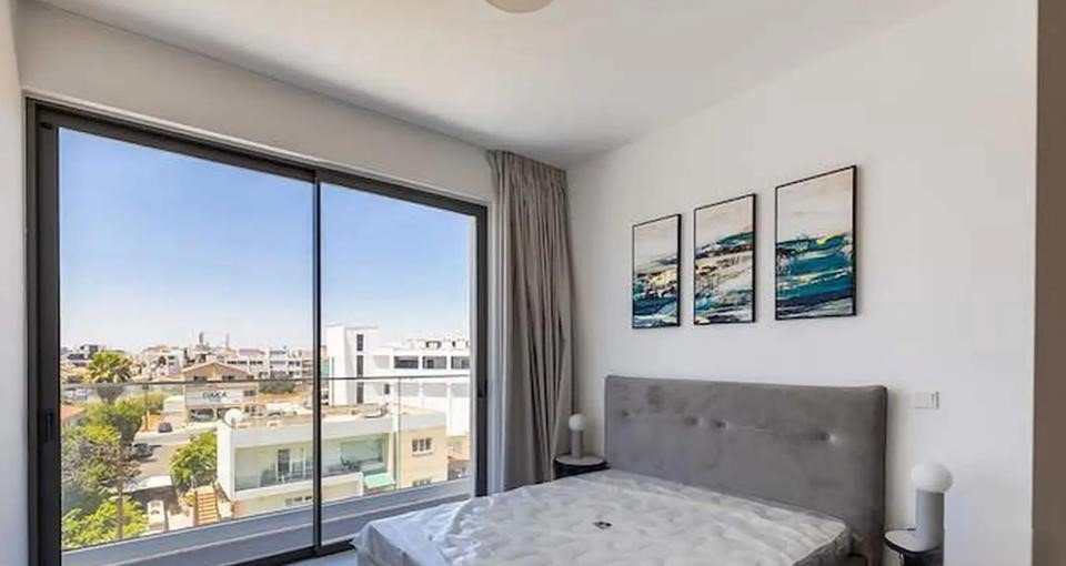 Apartment in Agios Athanasios, Limassol, Cyprus 2 - 18211494