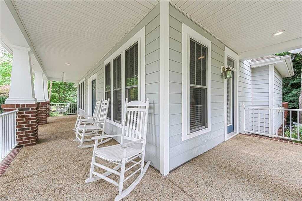 House in Carrollton, Virginia, United States 3 - 18211375