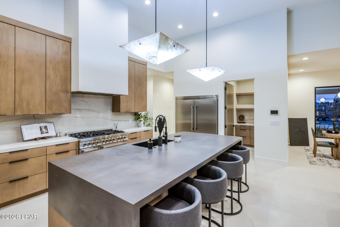 Casa en Lake Havasu City, Arizona, Estados Unidos 4 - 18211131