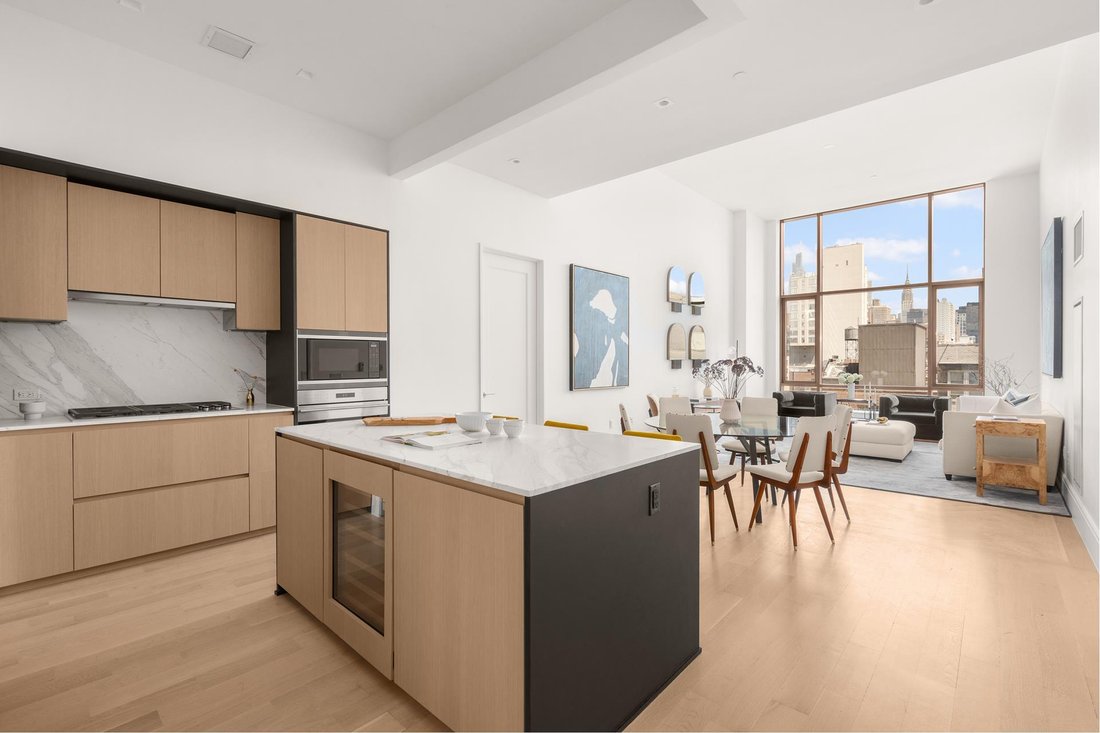 Condo in New York, New York, United States 1 - 18213114