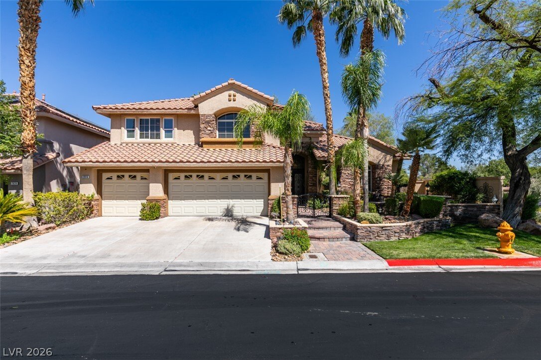 House in Las Vegas, Nevada, United States 1 - 18210953
