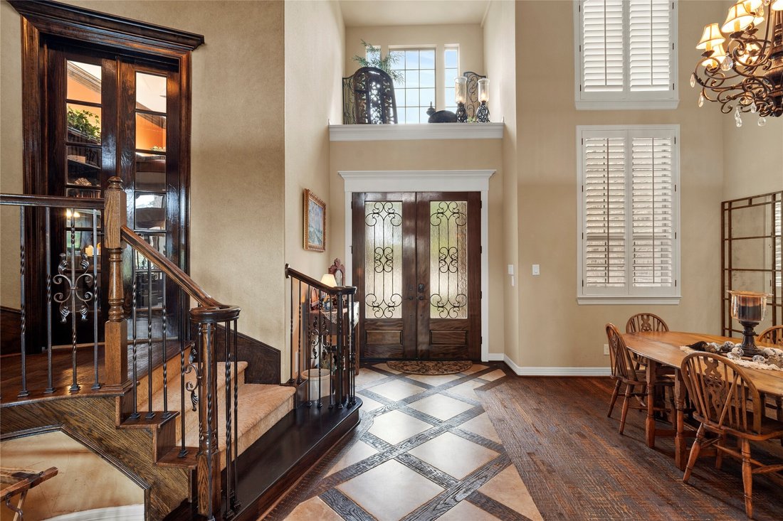 House in Houston, Texas, United States 4 - 18212321
