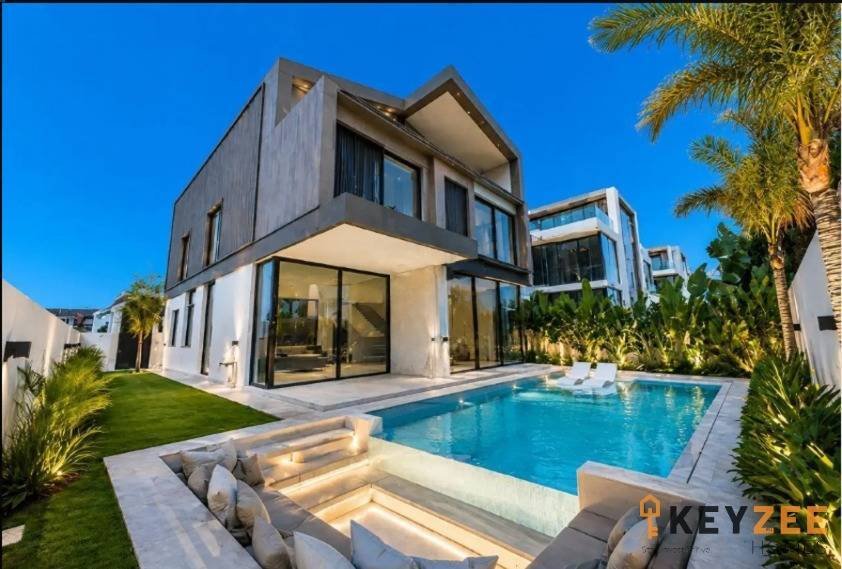 Villa in Al Barari, Dubai, United Arab Emirates 1 - 18212856