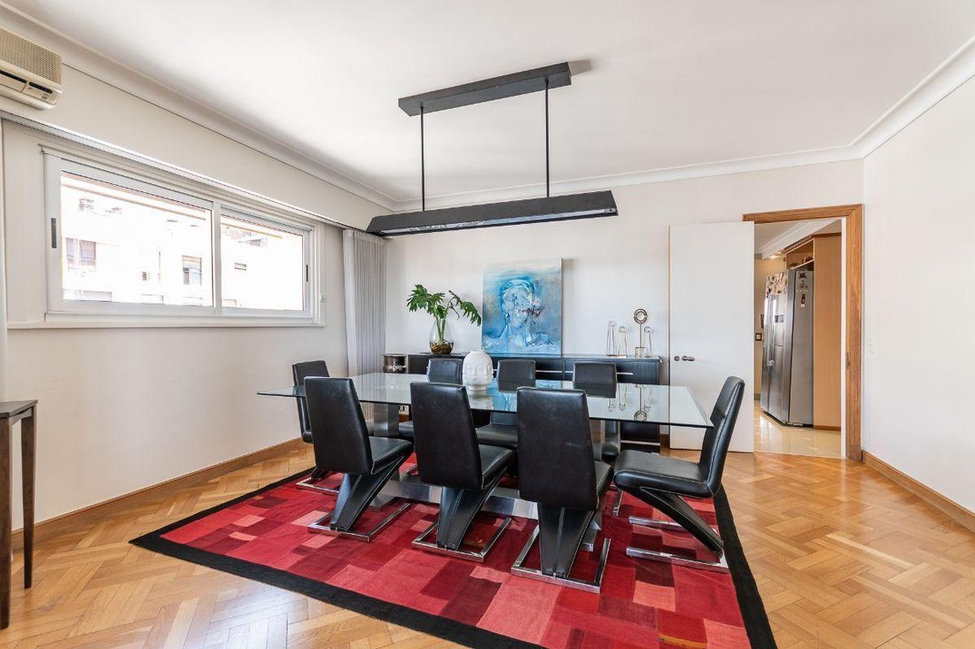 Appartement à Buenos Aires, Buenos Aires, Argentine 3 - 18213220