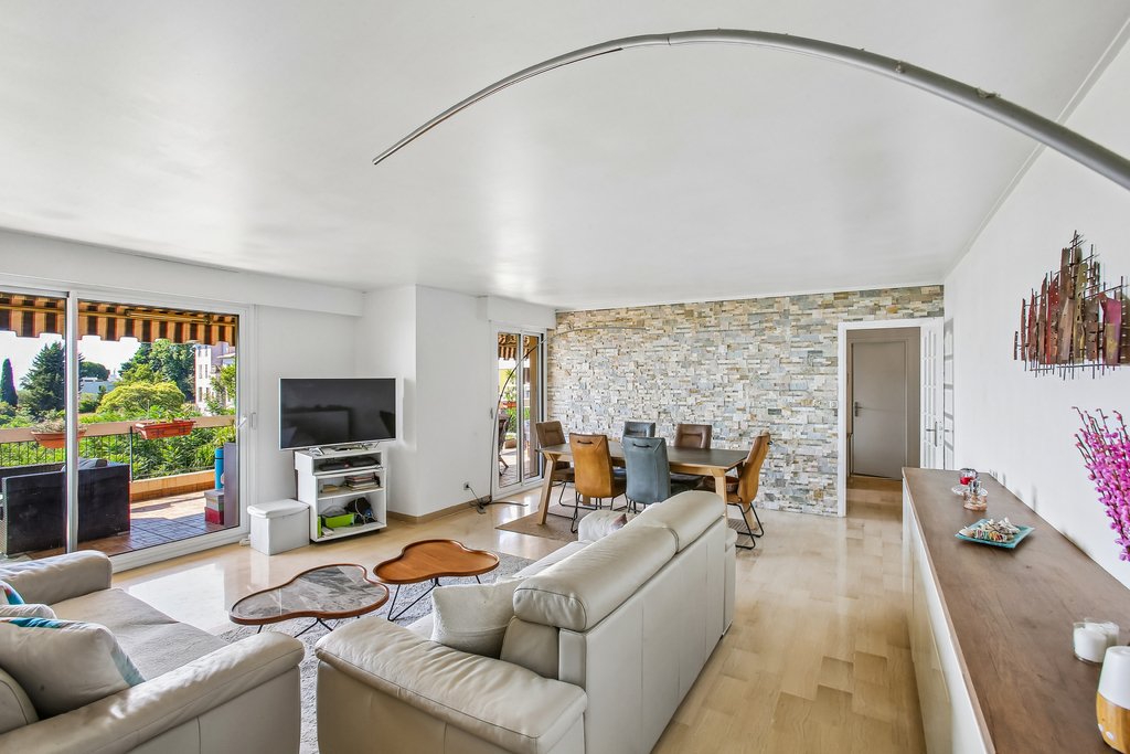 Apartment in Fabron, Nice, France 4 - 18212666