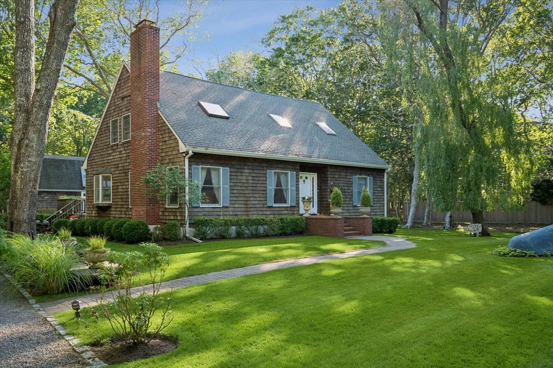 House in Southampton, New York, United States 3 - 18212905