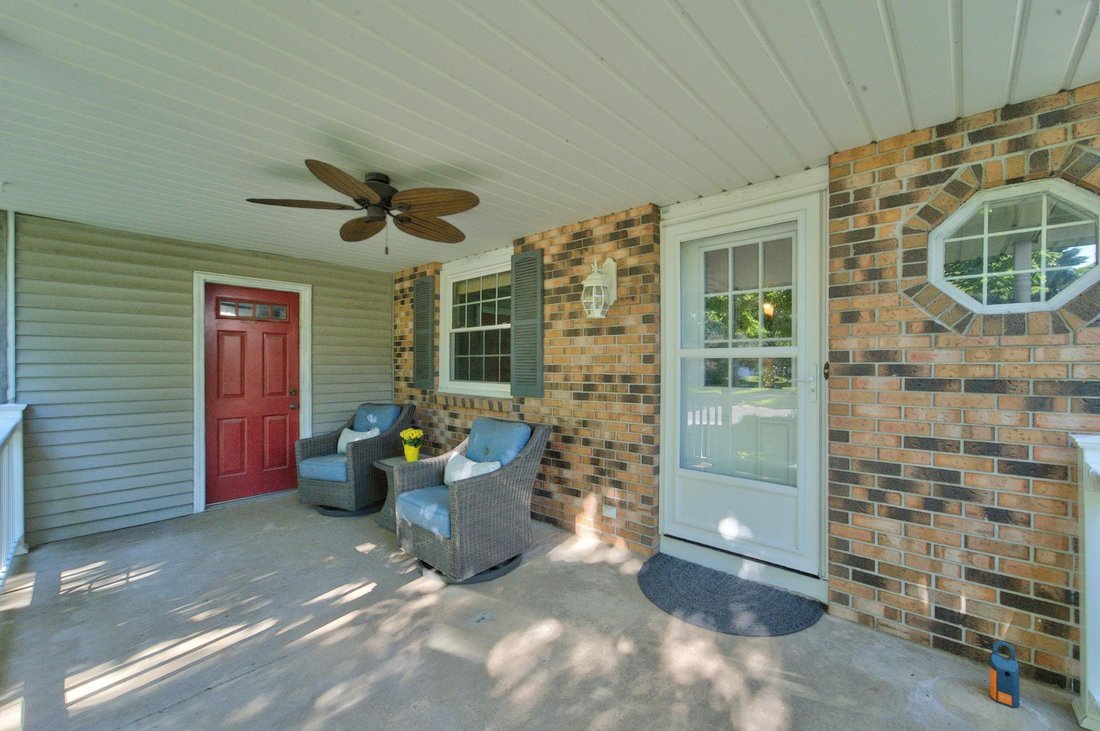 House in Madison, Wisconsin, United States 2 - 18211051