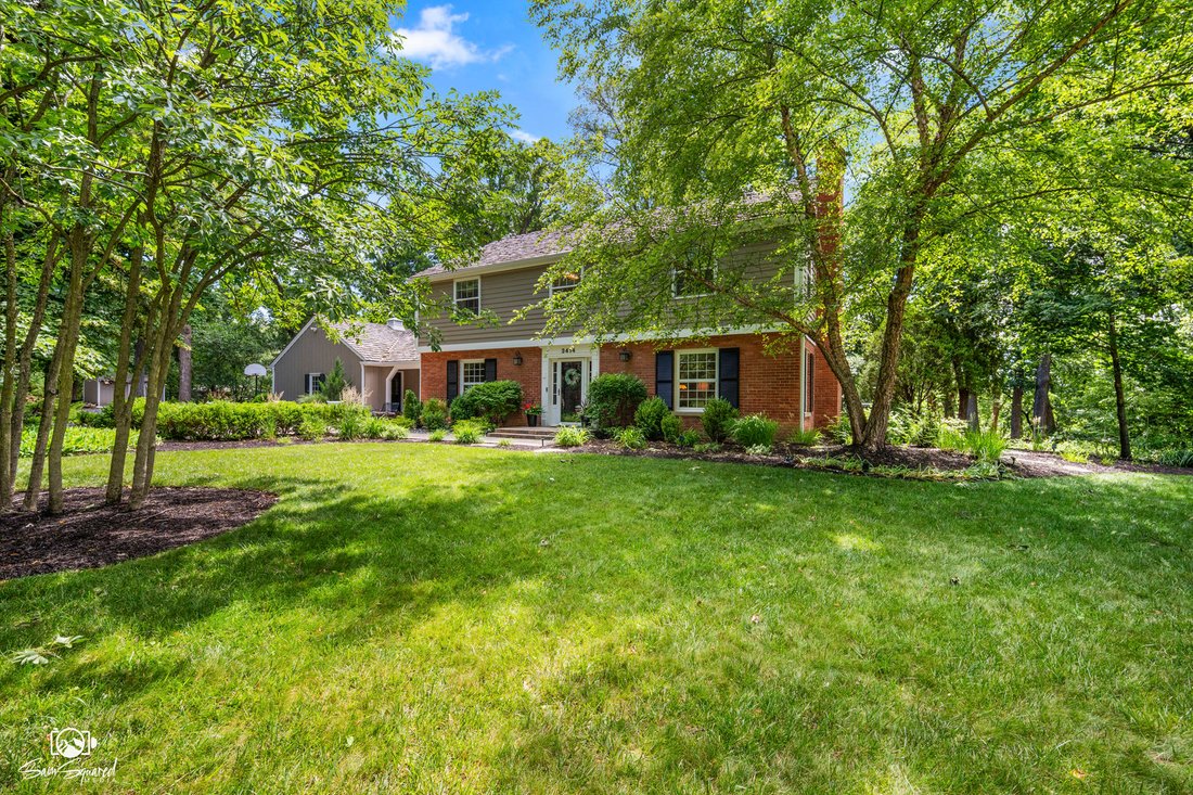 House in Joliet, Illinois, United States 1 - 18211872