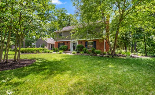 House in Joliet, Illinois, United States 1
