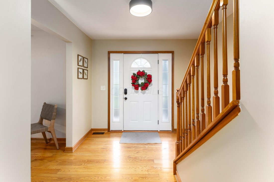 House in Johnstown, Ohio, United States 2 - 18211093