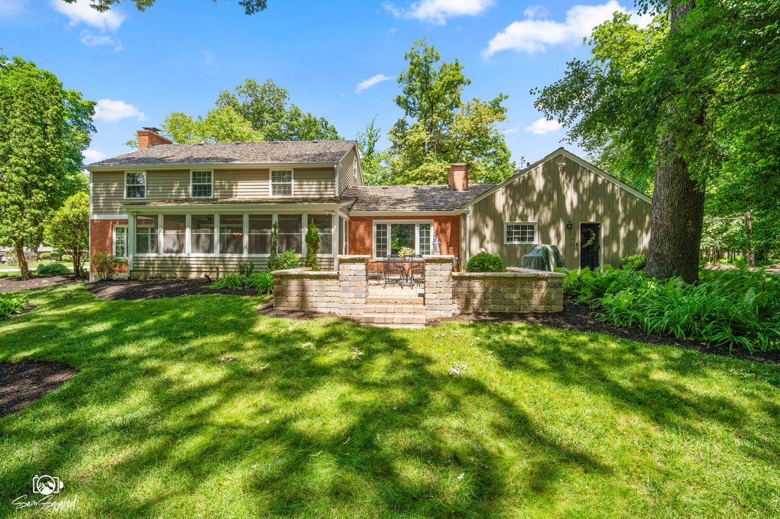 House in Joliet, Illinois, United States 4 - 18211872