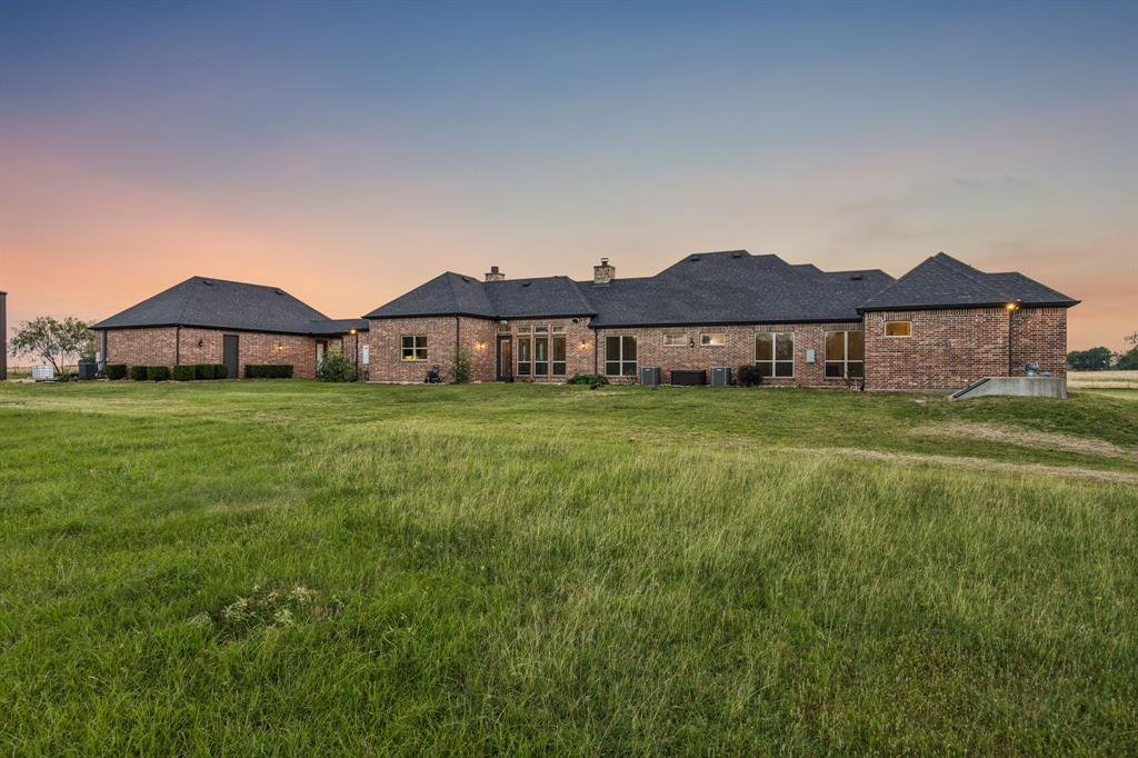 Land in Talty, Texas, United States 4 - 18212146