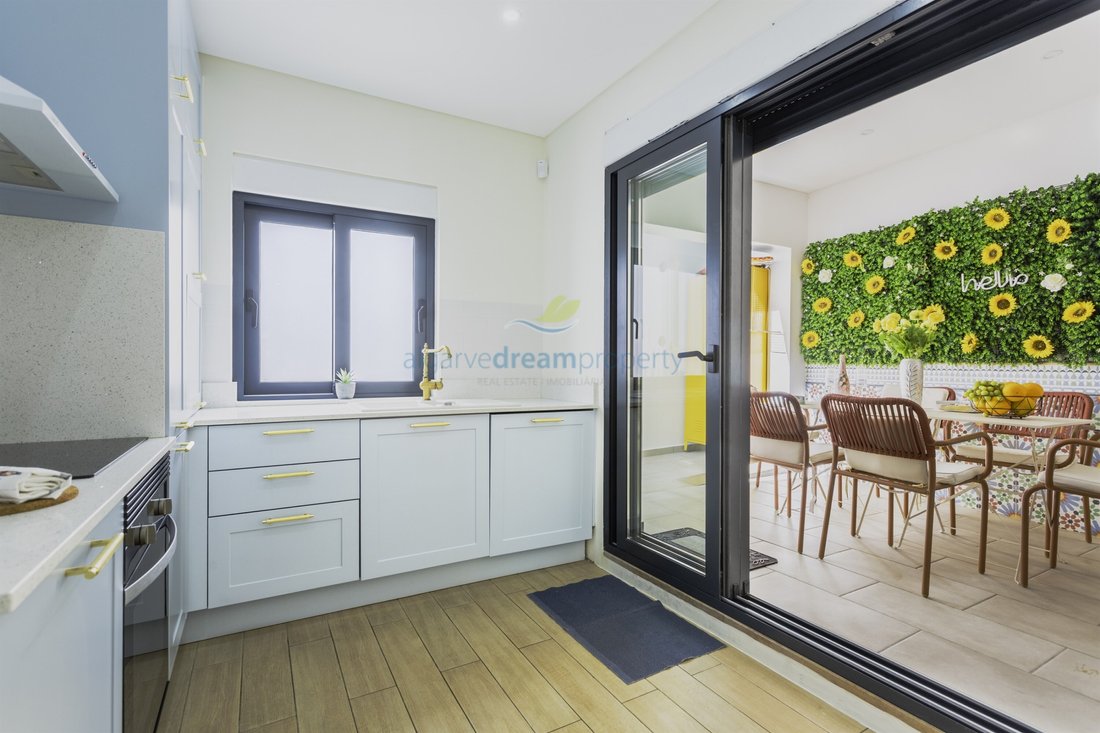 Apartment in Praia dos Pescadores, Olhos de Agua, Portugal 3 - 18213280