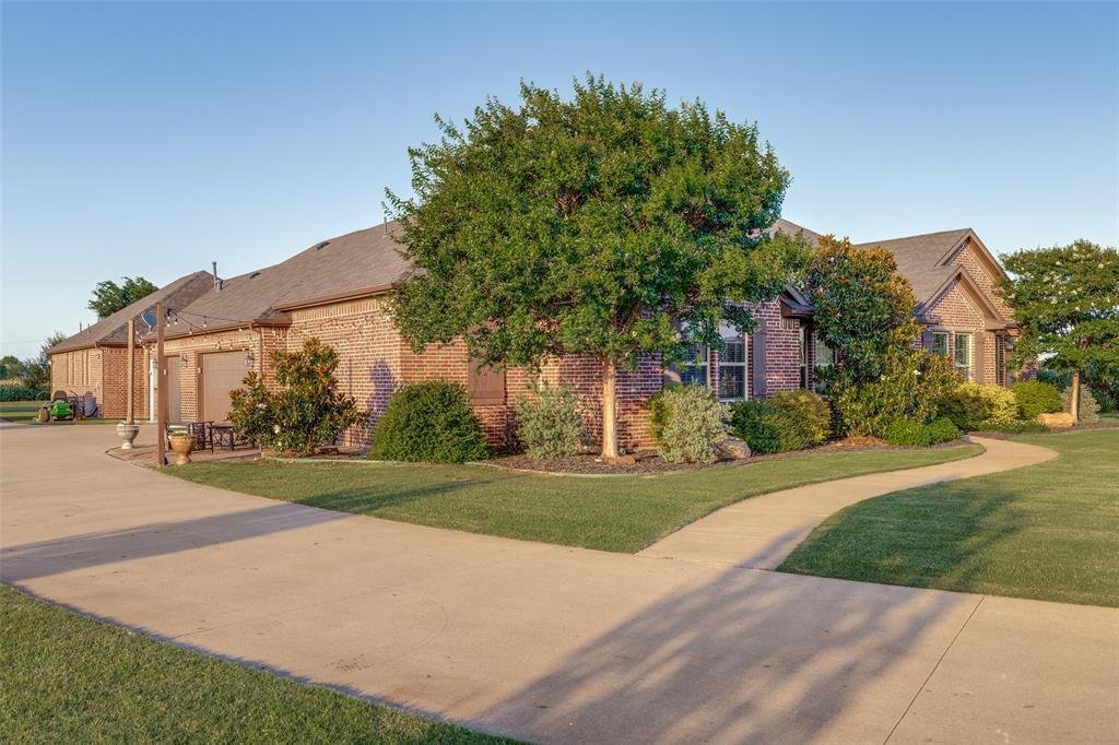 House in Gunter, Texas, United States 5 - 18212123