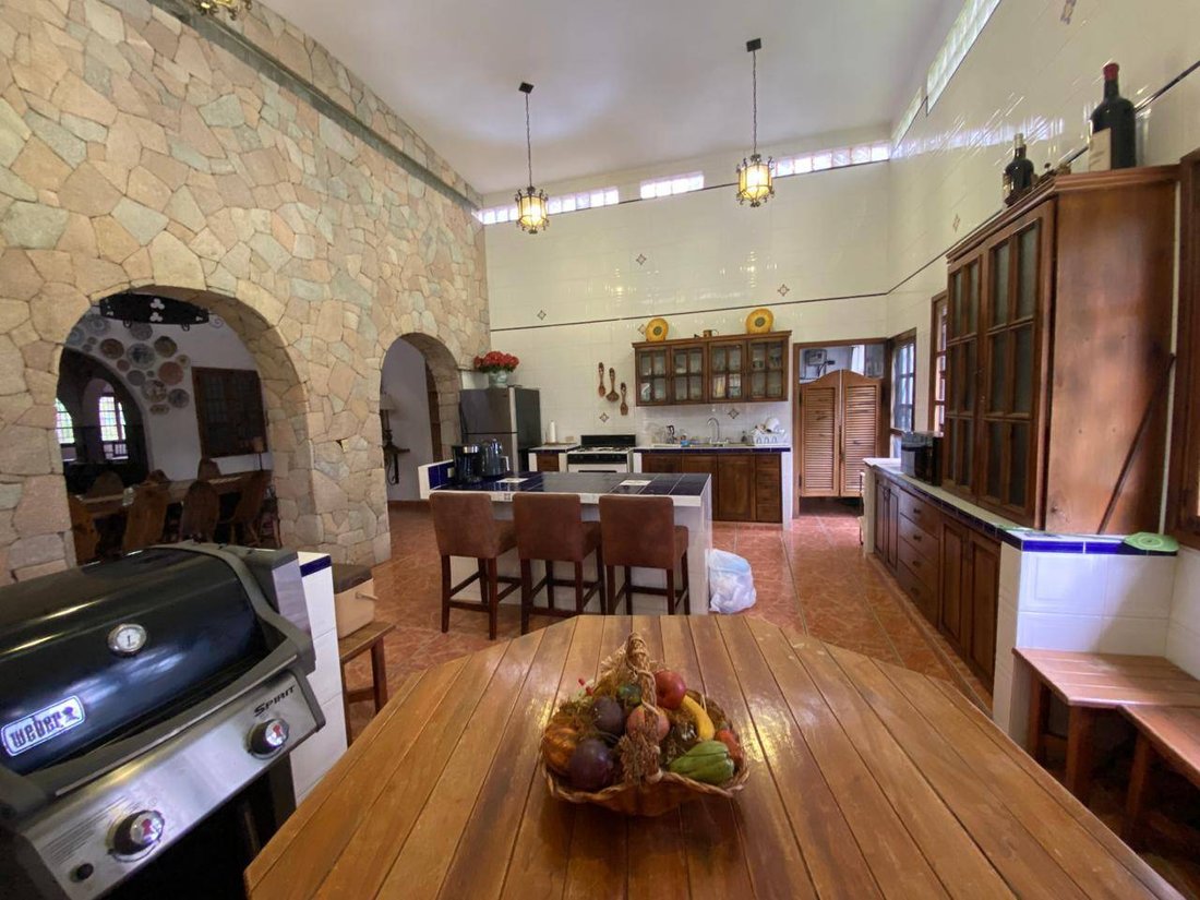 House in Anton Valley, Coclé Province, Panama 5 - 18211624