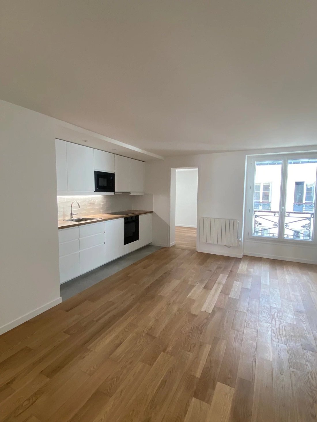 Apartment in Lorette-Martyrs, Paris 9e Arrondissement, Paris 2 - 18210971
