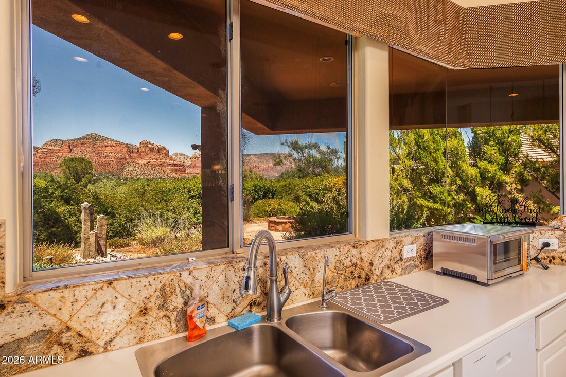 House in Sedona, Arizona, United States 2 - 18212539