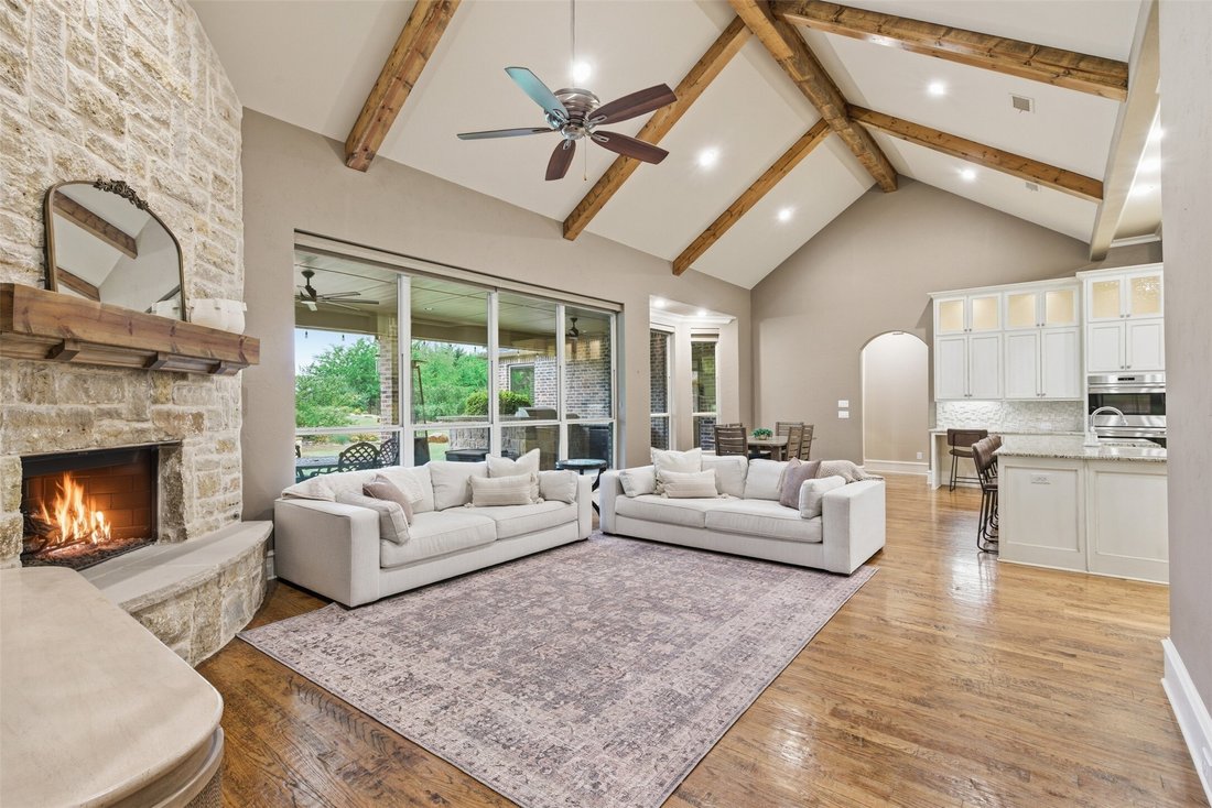 Haus in Prosper, Texas, Vereinigte Staaten 5 - 18212351