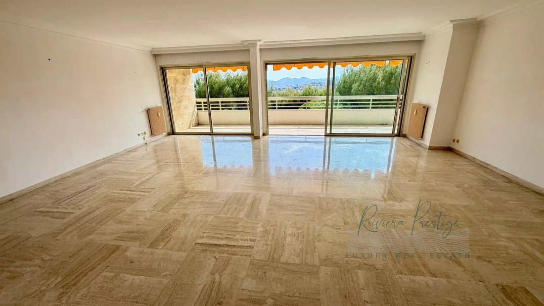 Apartment in Collines, Le Cannet, France 4 - 17829158