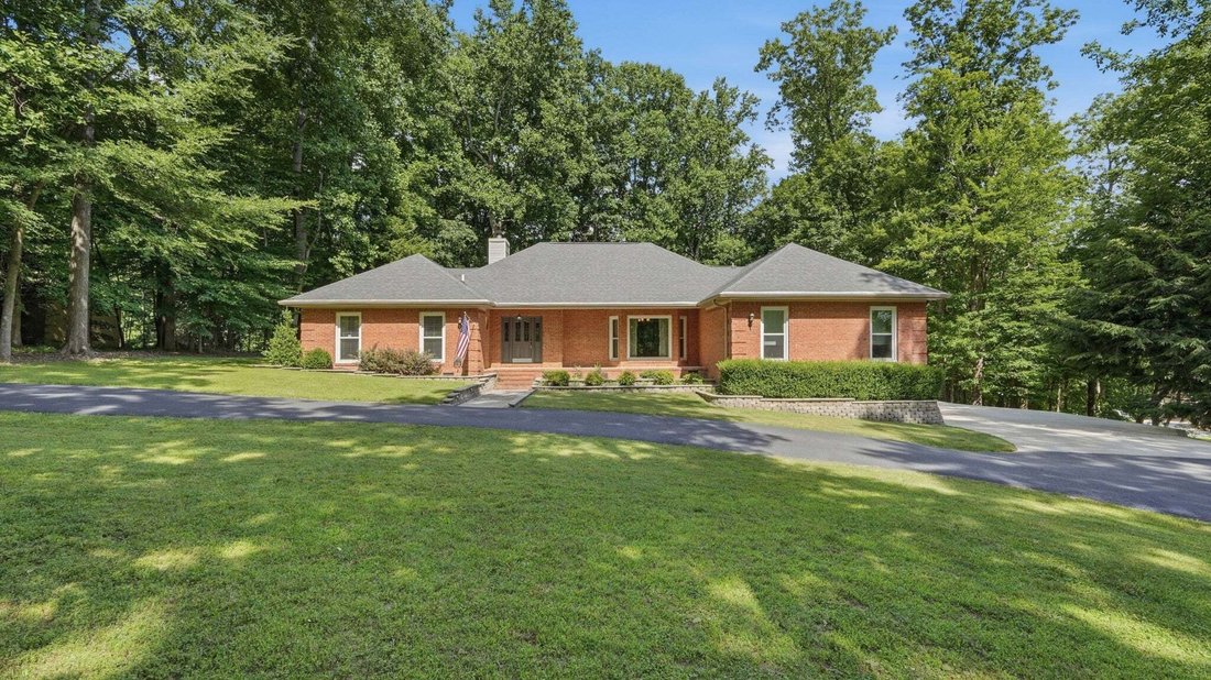 House in Manchester, Tennessee, United States 4 - 18212896