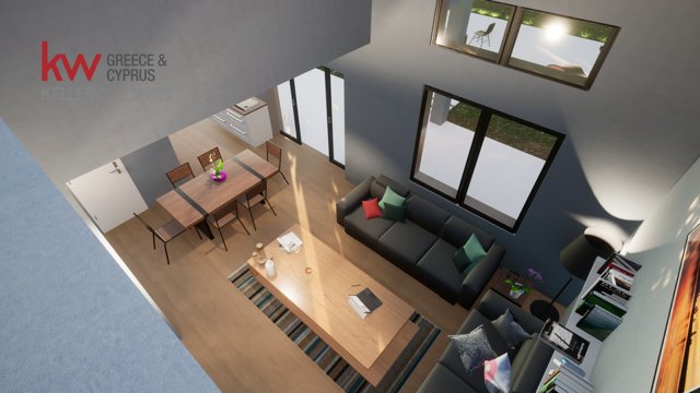 Apartment in Markopoulo Mesogaias, Attica, Greece 2 - 18211493