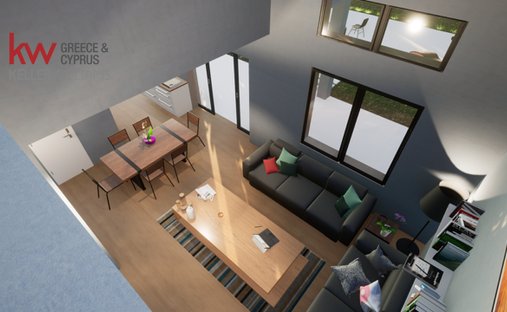Apartment in Markopoulo Mesogaias, Attica, Greece 1