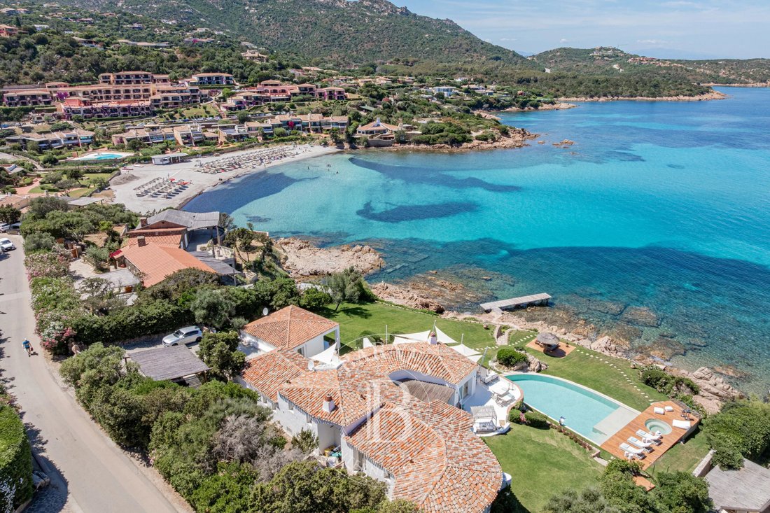 Villa in Marina di Porto Cervo, Porto Cervo, Italy 4 - 18212892
