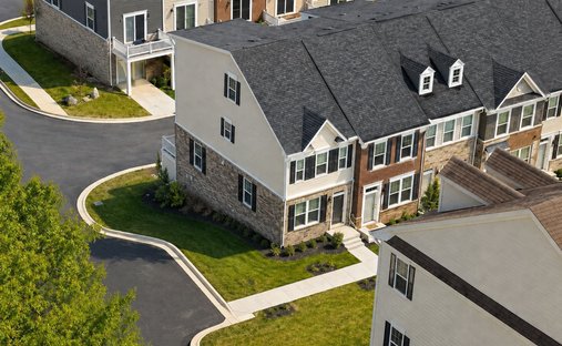 House in Elkridge, Maryland, United States 1
