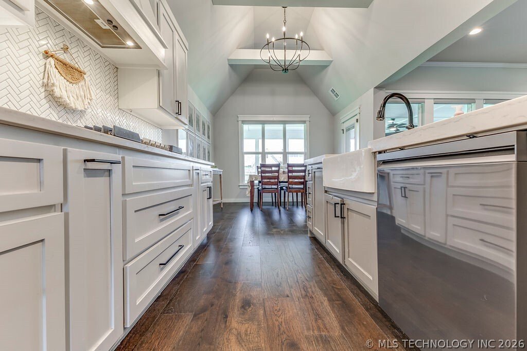 House in Bixby, Oklahoma, United States 5 - 18211325
