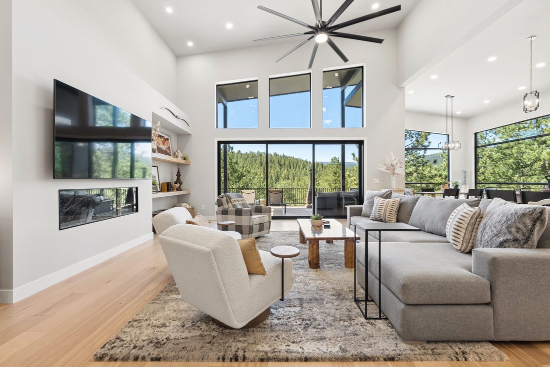 House in Evergreen, Colorado, United States 5 - 18212576