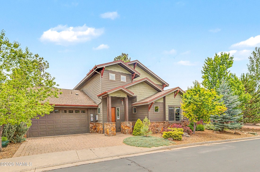 Townhouse in Flagstaff, Arizona, United States 2 - 18211142