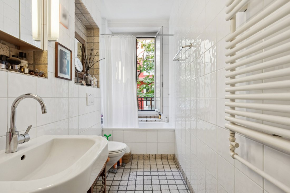 Wohnung in Genf, Genf, Schweiz 5 - 18212978